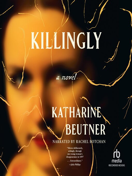 Title details for Killingly by Katharine Beutner - Available